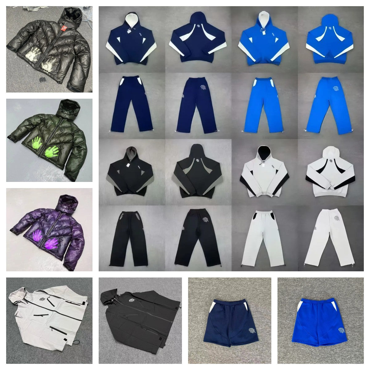 mertra joggers core pants Bigstep Hoodie Bigstep Hoodie tracksuit mertra hoodie jacket mertra fleece puffer jacket mens tracksuit designer zip up wi