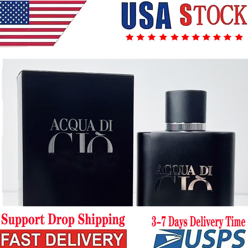 Perfume Lasting Perfume Hot Seller Cologne Body Spray Men&#039;s Perfume Fast Delivery