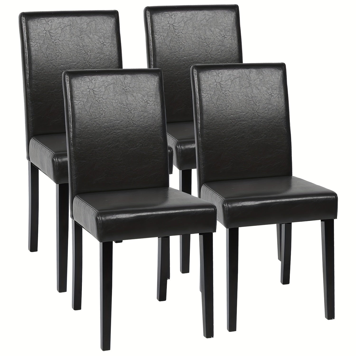 TEMU Dining Chairs Dining Room Chairs Set Of 4 Dining Side Chairs For Home Room