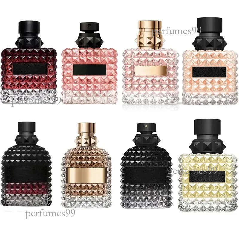 Women Fragrance 75Ml 90Ml 100Ml Perfume Eau De Parfum Intense Long Lasting Time Good Smell EDP Design Brand Woman Lady Girl Perfumes Cologne Body Mi