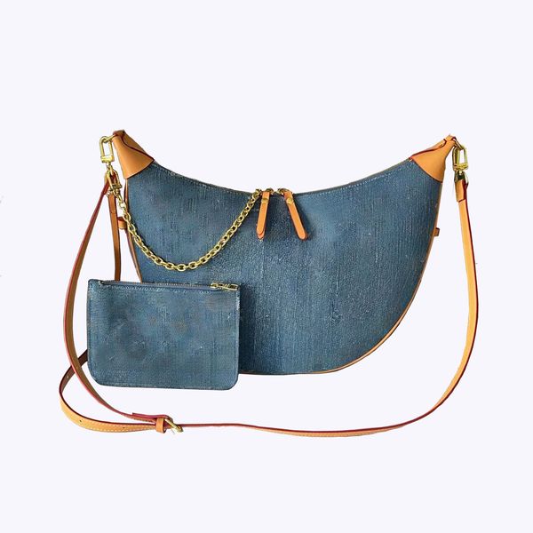 2024 Ladies Fashion Casual Designer Women&#039;s Handag Shoulder Bags Cross body Messenger Outfit Bag Socialite bag M46725 M46739 M46738 Tot