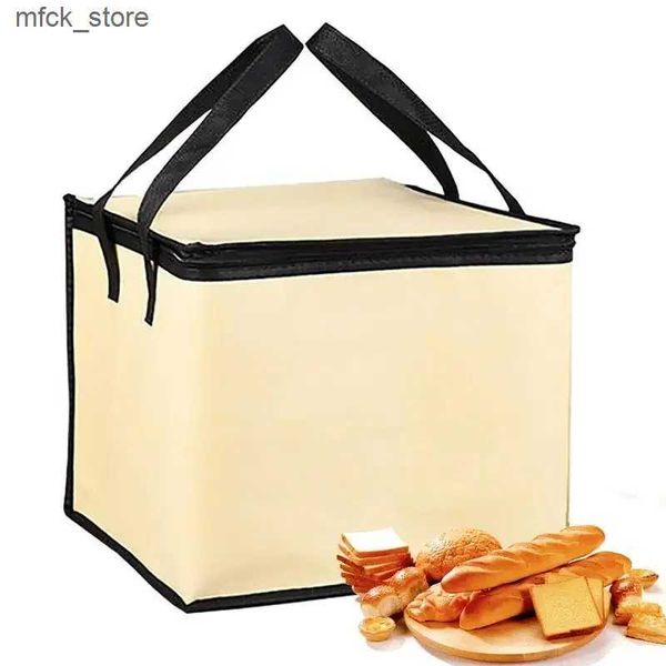 Electric Heated Lunch Boxes Dough Proofer Heating Pad with Warming Box Bread Proofing Warmer Box for Bread Making Sourdough Warmer Yogurt L2