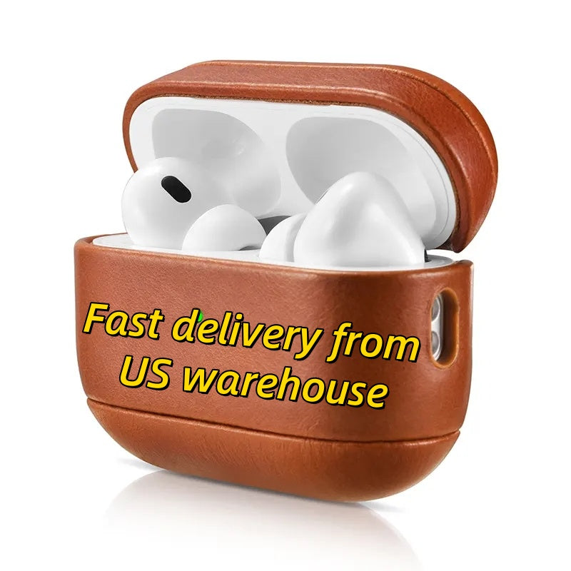 2024 AirPods Pro 2Nd Generation Air Pods 3 Bluetooth Earphones Anc Noise Cancellation Wireless Headphones Tws Earbuds Tpu Case