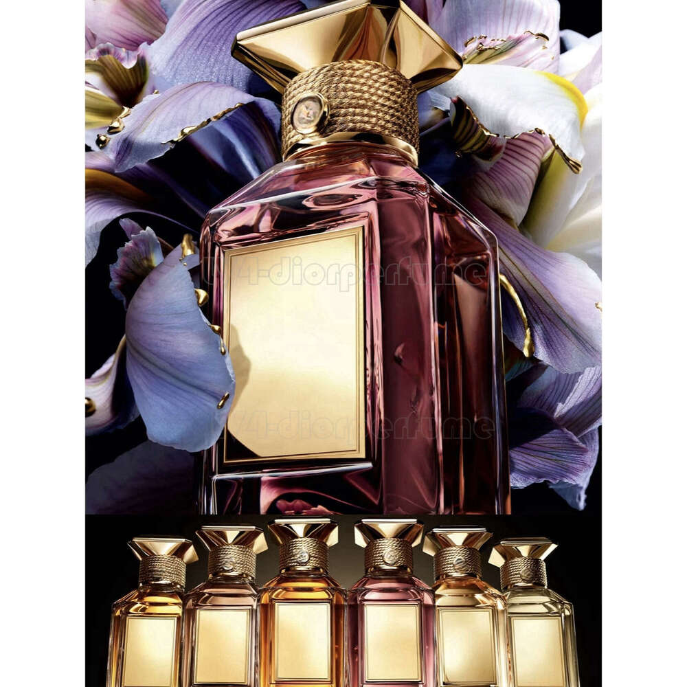 Designer woman perfumes cologne 6 style New strong perfume 100ml Women Fragrance 50Ml Beautiful Perfume Eau De Parfum EDP Scent Paris Lady Spray Per