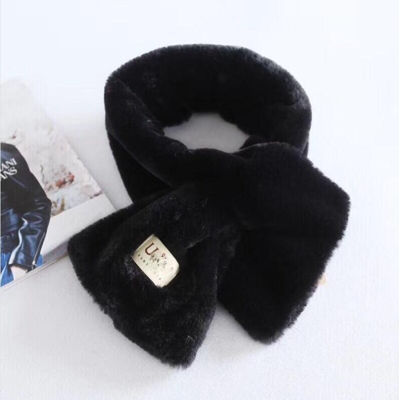 Classic Plaid Women Man Designer Scarf 100% Cashmere Scarves For Winter Warm Womens and mens Long Wraps