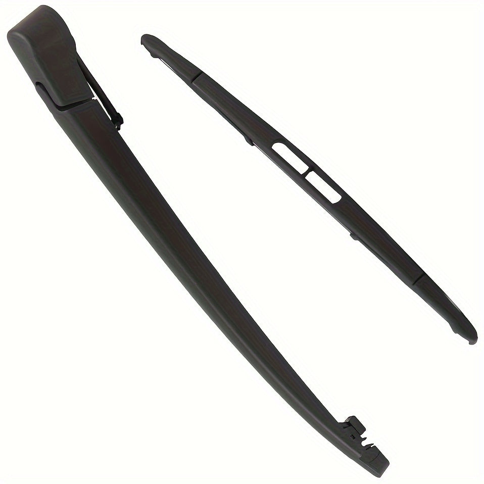 TEMU For For Gm Rear Wiper Arm With Blade For Oe 15277756 Replacement 2007-2013 For For For For Xl