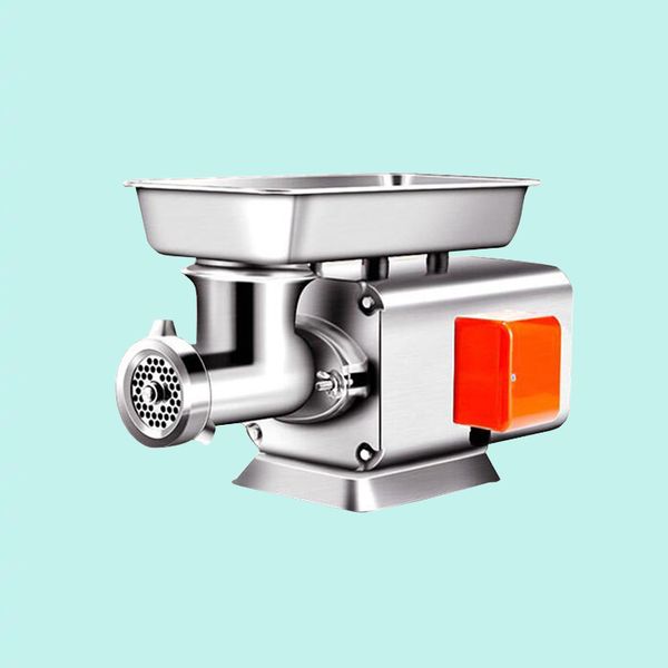 150kg - h Multifunction Desktop Meat Grinder Sausage Stuffer Machine Meat Mincer Household Kitchen Appliances