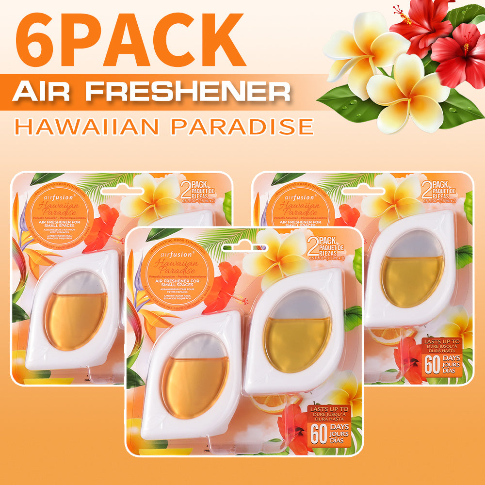 TEMU 12-6-2 Pack, Air Freshener For Home, , Odor Eliminator For Small Area Closets Bathroom Pets Strong Odor, 0.25fl.oz-pack, Each Up To