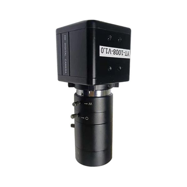 factory direct supply 4k hd 50 times zoom video conference with microphone desktop computer camera wholesale