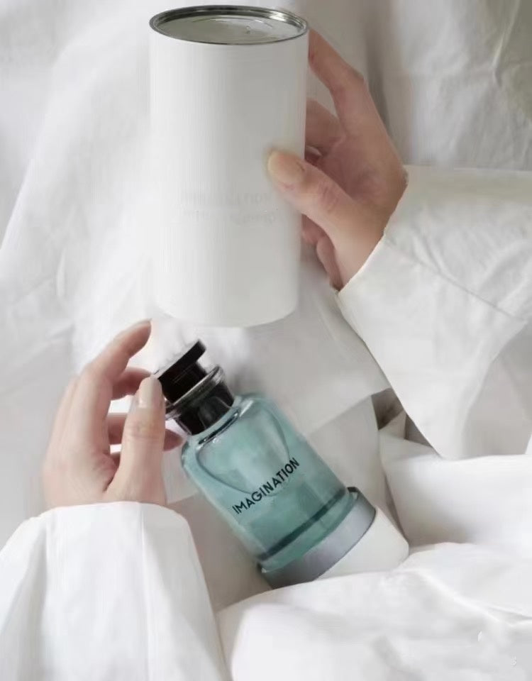 Designer Perfume Pacific Chill IMAGINATION Afternoon Swim Cologne Fragrance Magnetic cap 100Ml Man Women Long Lasting Smell Brand Neutral Cologne Sp