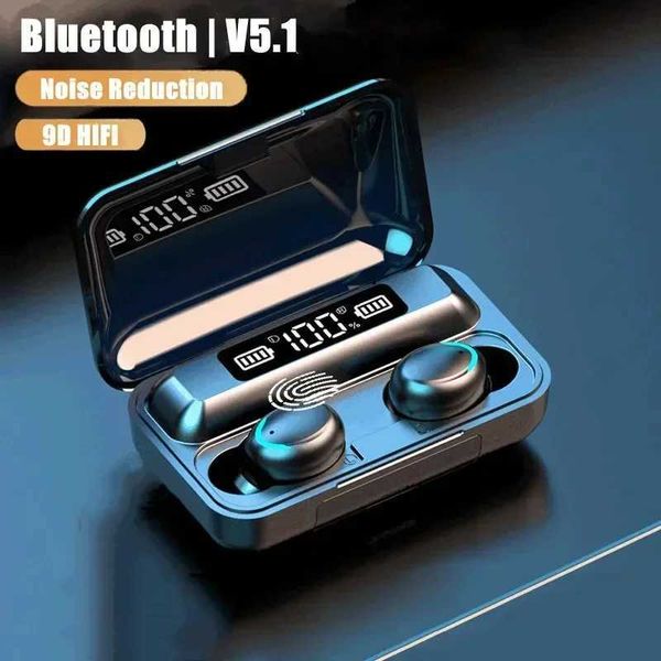 etooth Earphones 5.3 Earphones Sports Waterproof Noise Reduction Earphones Wireless Earphones with Microphone Suitable for iPhone CL250110