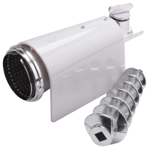 Meat Grinders 4 Pcs Grinder Tomato Juicer Parts Jam Making Soft Fiber Fruits Accessories Home Kitchen Replacement sfr 230201