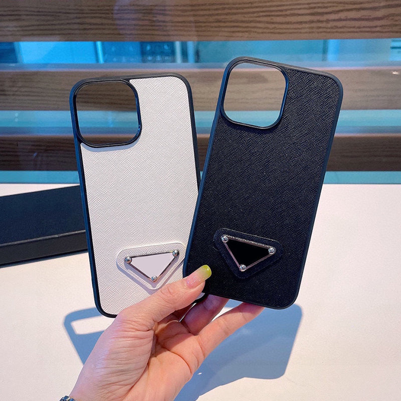 Designer Case with Card Holder for iPhone Pro Max Apple i 14 13 12 11 X XR XS XsMax 8P 15 Plus Cell Phone Cases Leather Mobile Cover DHgate