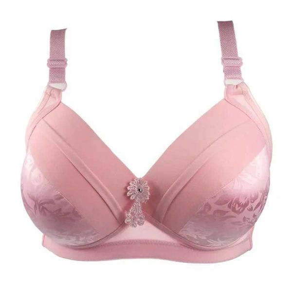 Lingerie Womens Thin Bra Without Underwire Underwear BraX241022