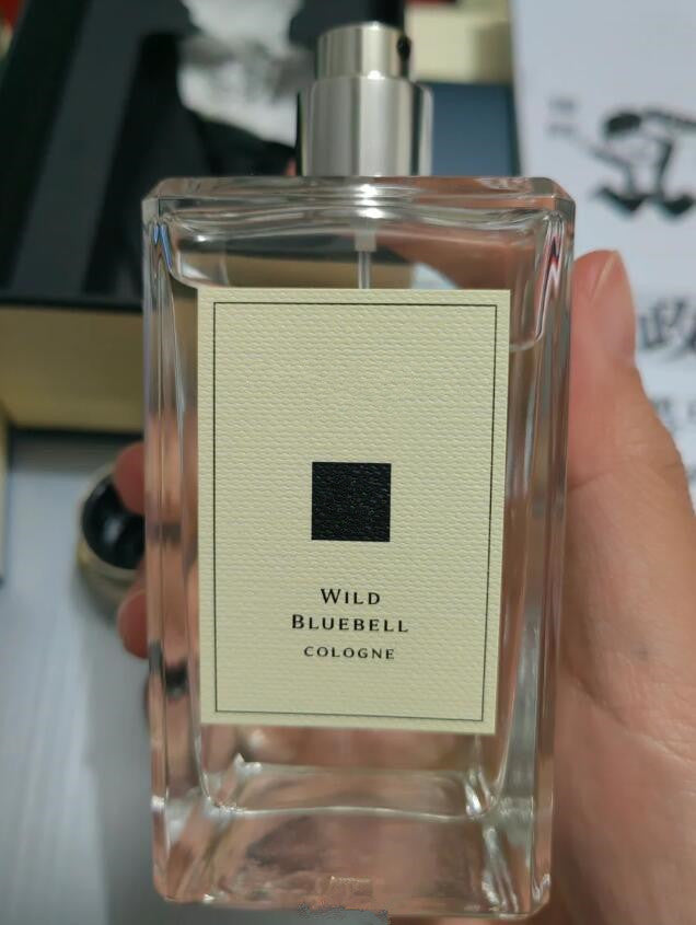 Classic Newest Style Perfume Cologne ENGLISH P EAR 100Ml EDT Fragrance Smell Charming Spray Long Lasting Fragrance