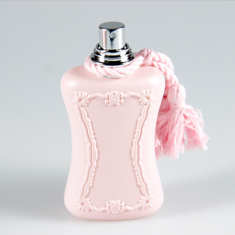 Designer Perfume 75ml Men Woman Fragrance EDP DELINA VALAYA Long Lasting Brand Paris Perfumes Cologne Spray High Quality Designer Eau De Parfum Fast