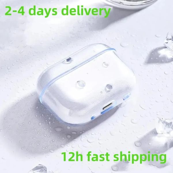 For AirPods Pro 2 air pods 3 Earphones airpod pro generation Headphone Accessories Silicone Cute Protective Cover Apple Wireless Charging Bo