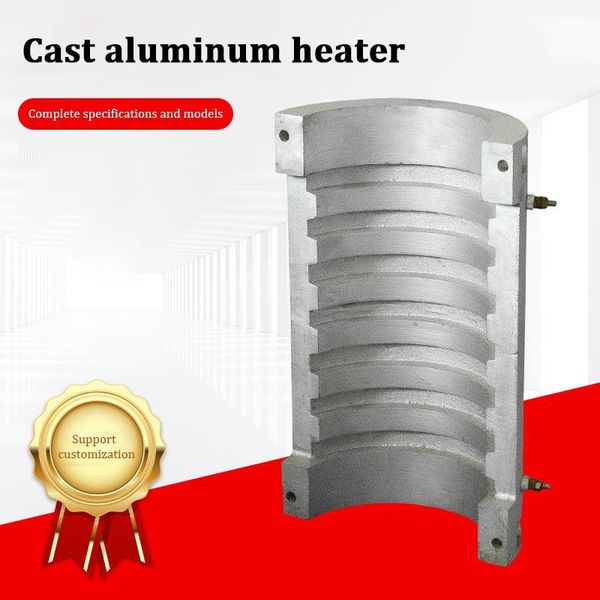 Consulting prices,The manufacturer supplies high-temperature cast aluminum heaters, heating plates, extruders, injection molding machines, h