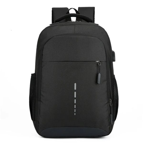 Waterproof Backpack Ultra Lightweight Back Bag for Men Book Mens Stylish 156 inches Notebook 241126