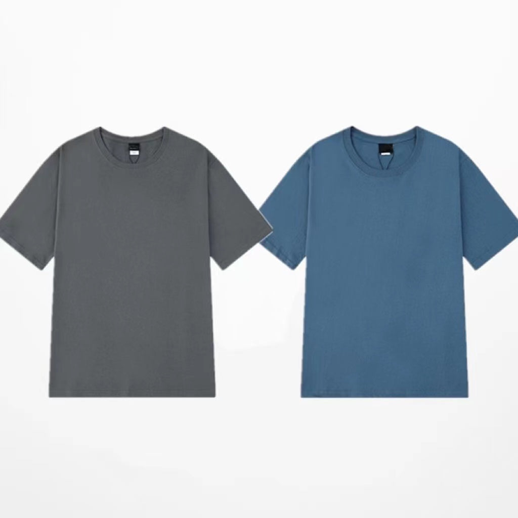 baby Mens T-Shirts Loose Polo Shirts Fashion Brands BROWN Tops Men&#039;s children Casual Shirts Luxury Clothing Street Short Sleeves P98