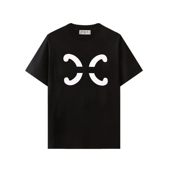 Designer T Shirts Mens Womens T-Shirt Luxury Letter Printed Fashion Summer Man Women T-shirt Top Quality 100% Cotton Casual Tees Short Sleev