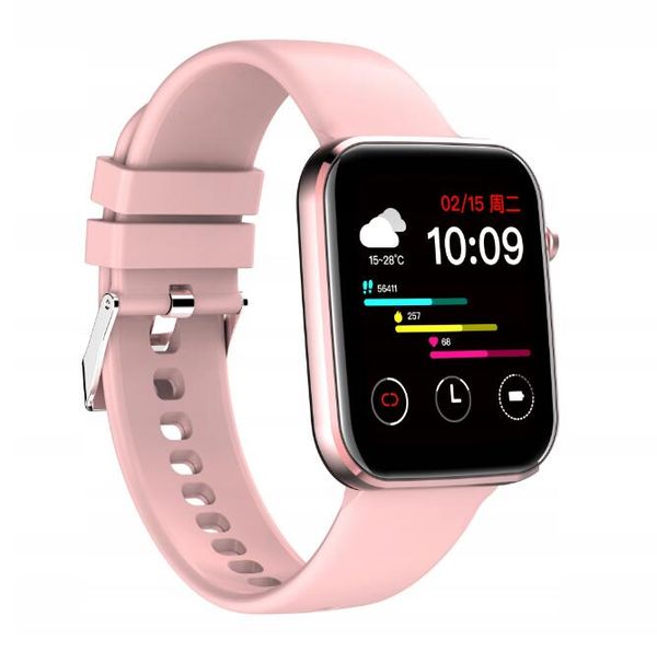 Z15 Business Smart Watch Fitness Tracker Men BT Call Men&#039;s Phone Watches ECG Pressure Heart Rate Sports Smartwatch