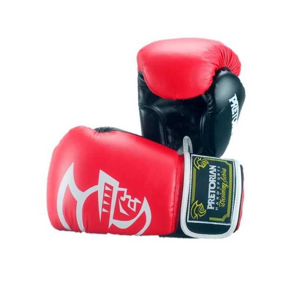 10-16oz Boxing Gloves for Men Women PU Karate Muay Thai Guantes De Boxeo Free Fight MMA Sanda Training Adults Kids EquipmentXJ241028