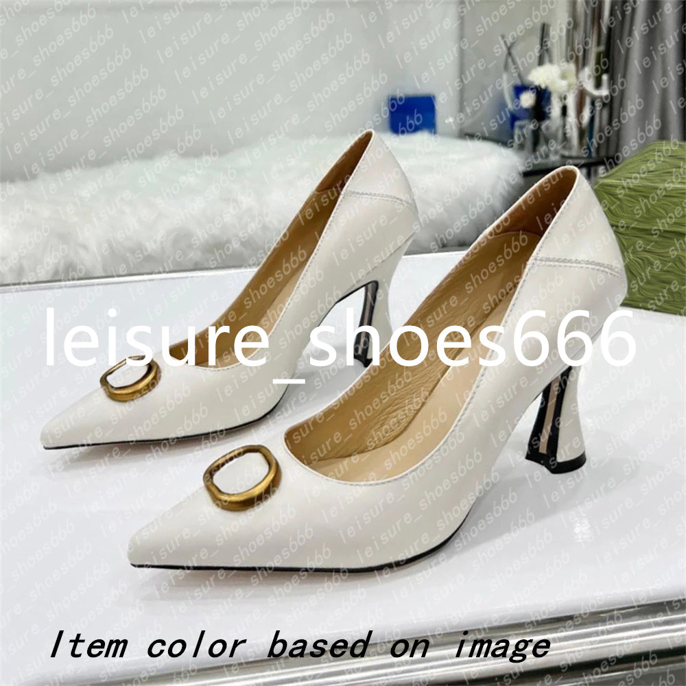 Summer Womens sandals Slingback high heels Lace up shallow fashion designer embroidered printed leather square heels size 35-42