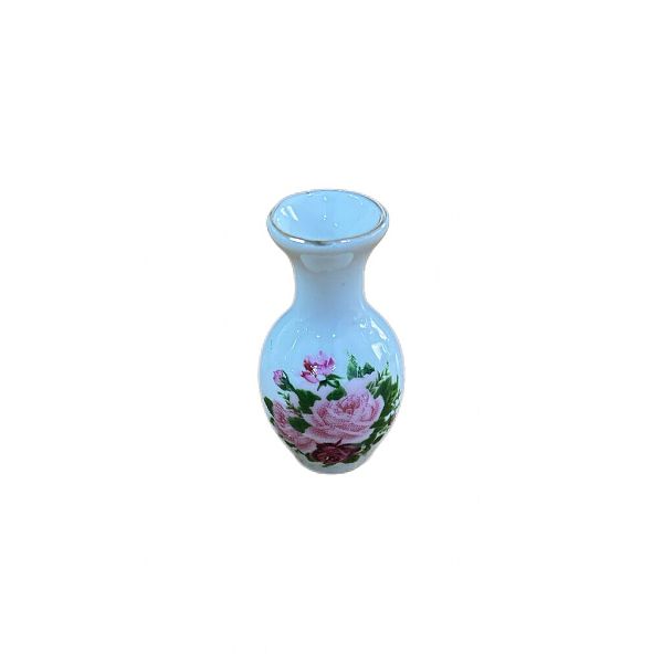 Porcelain Vase Miniature Ornaments