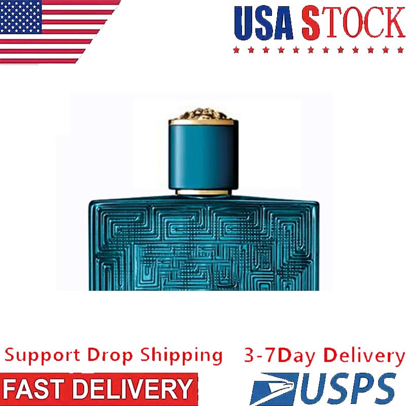 Colognes 100ml -3.4fl.oz Parfum Incense Lasting Spary Fragrance Perfume Deodorant Man