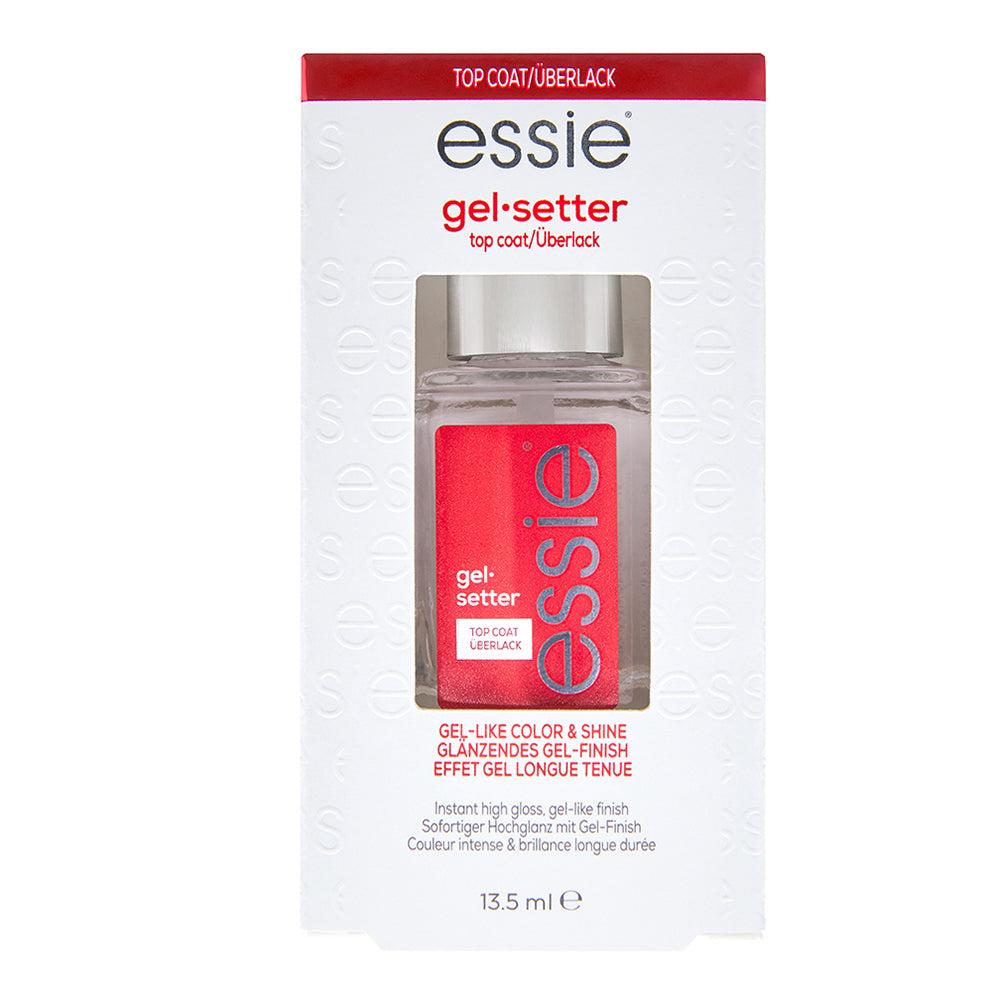 Gel-setter Top Coat Nail Polish