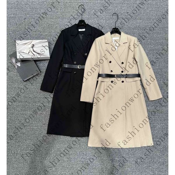 Brand women dress Designer skirt womens dresses Fashion Logo Long skirts vacation Embroidery decoration long-sleeved dress With belt Aug 16