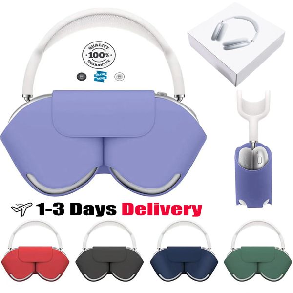 B1 Max Headphones Cell Phone Earphones Wireless Earphones Bluetooth headphones Stereo HIFI Super Bass Headset Chip Voice prompt Bluetooth ea