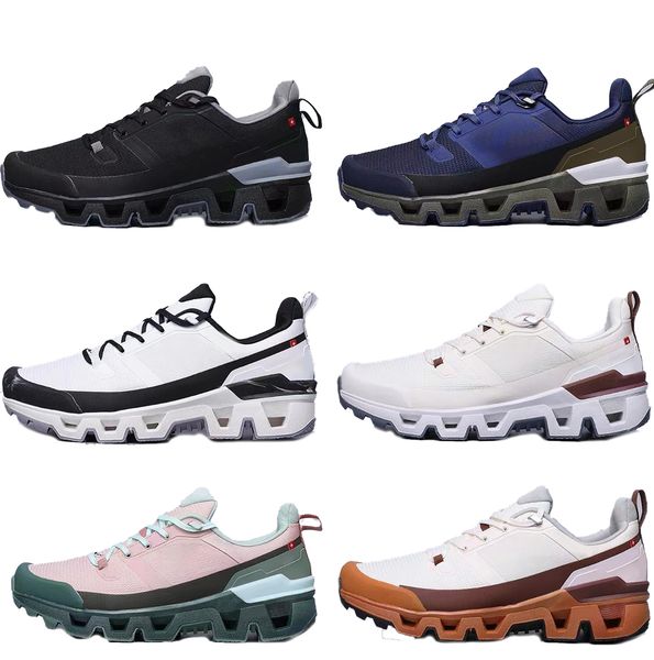 Wander Waterproo Hiking Shoes Multiuse Outdoor Shoe Tennis yakuda Popular Sneakers Store Tennis Party Sports dhgate Running Shoes Athleisure