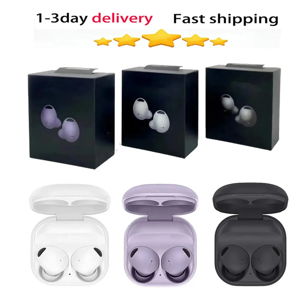 headphones earphones pro Earbuds Bluetooth 5.0 In-Ear Earphone Wireless Charging headphone Stereo Headset Headphone earphone buds earphones