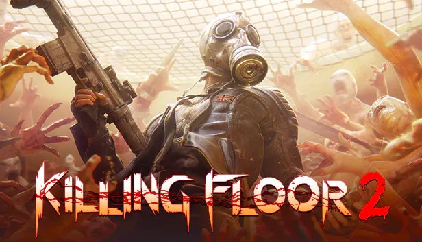 Killing Floor 2 (Xbox One & Xbox Series X|S) United States