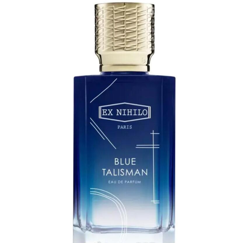 Ex Nihilo Blue Talisman Speed Legends SPIKY MUSE Perfume Paris brand Generation Fleur Narcotique perfumes EAU DE PARFUM 100ml Fragrance long lasting