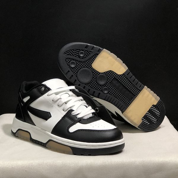 High Q Sneakers Shoes Men Women Out Of Office Casual Shoes White Black Sneaker Gradient Light Orange Mint Red Beige Trainer Outdoor Recreati