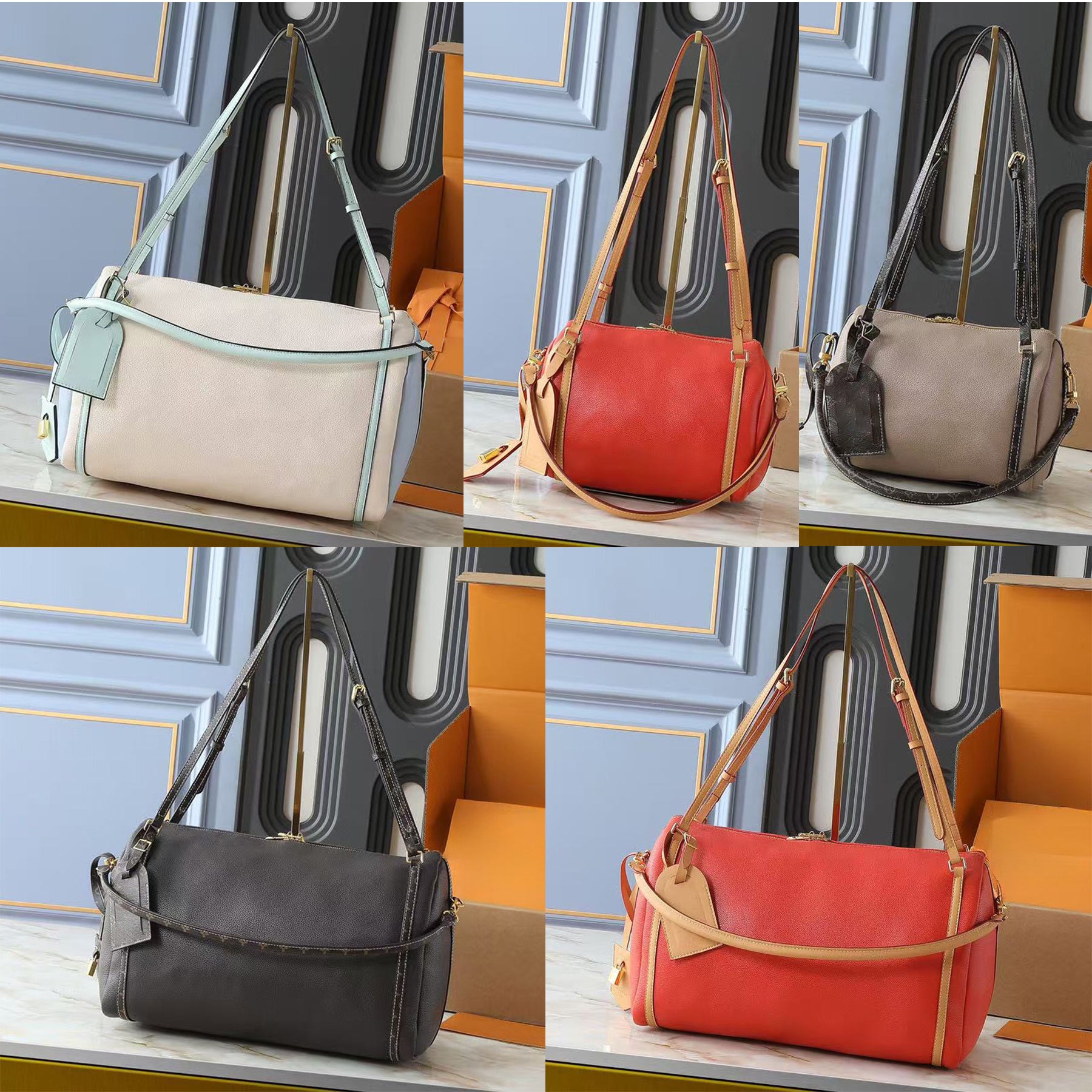 Ladies Fashion Casual Designe Luxury Express Bag Shoulder Bag Tote Handbag Crossbody TOP Mirror Quality M26359 M26358 M26397 M26039 M26360 M26905 2