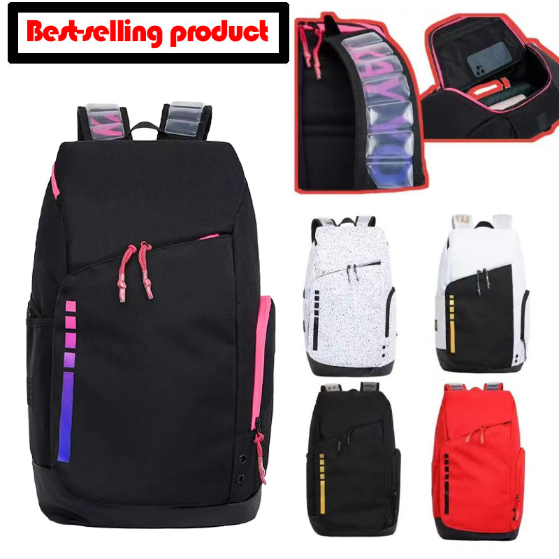 New Designer Backpack Black Classic Outdoor Backpack Handbag Large Capacity Women&#039;s Fashion Limited Edition Style Leather Multi functional Vaca