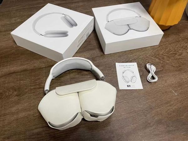 Headsets New Original Hot Sale P9max Megabass Bluetooth Headphones Cheap Wireless Earphones Headset with Storage Case J240123