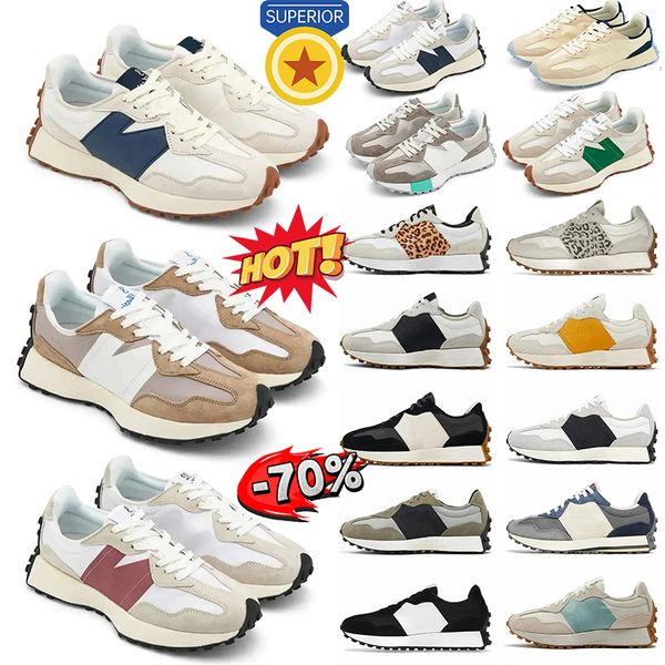 Running shoes men women designer shoes sneakers Moonbeam Outerspace Classic Burgundy Sea Salt Black White men trainers women outdoor sports