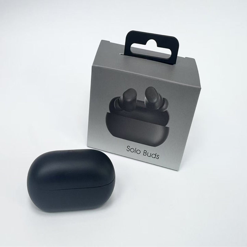 headphones earphones solo studio buds In-Ear Earphone Wireless Charging headphone Headphone earphone earbuds Crystal color