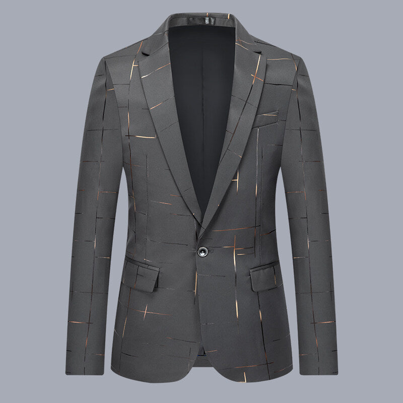 k1030 Jacket - Professional Stage Performance Attire