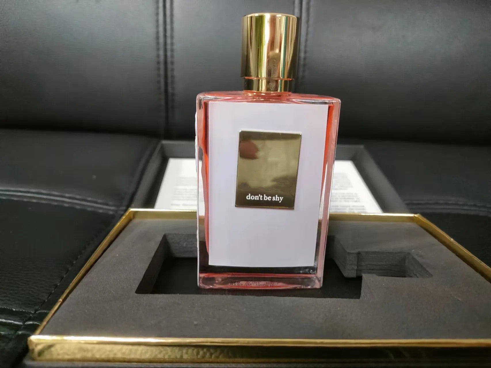 Makeup Perfume high-quality Women&#039;s Men&#039;s Perfumes Lasting Fragrance Spray with box Christmas gift