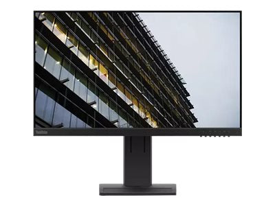Lenovo ThinkVision E24-28 - LED monitor - Full HD (1080p) - 24"