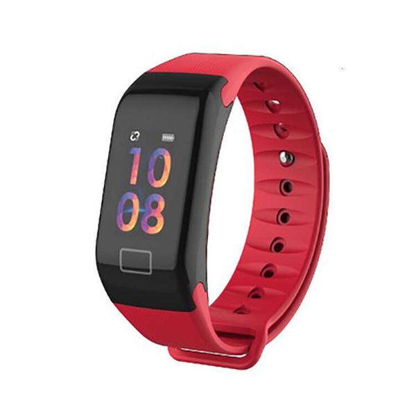 Sport Wristbands Fiess Tracker Heart Rate Monitor Watch Band PK m3 m4 smartwatch Smart Bracelet