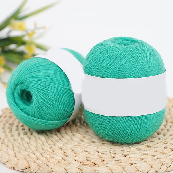 Cashmere Knitting Yarn