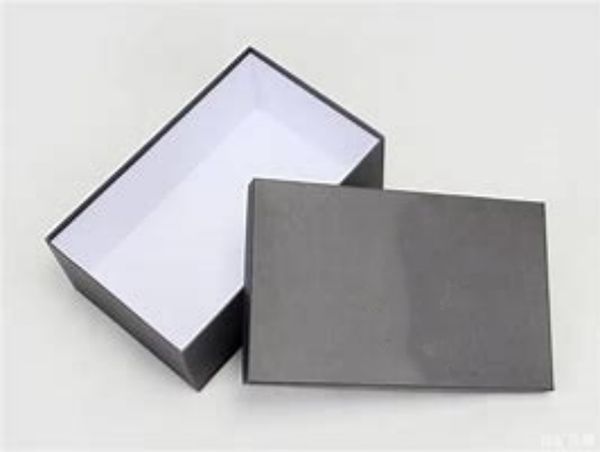 Collegamento Retake dedicato per scatola da scarpe da scarpe Boxbox originale