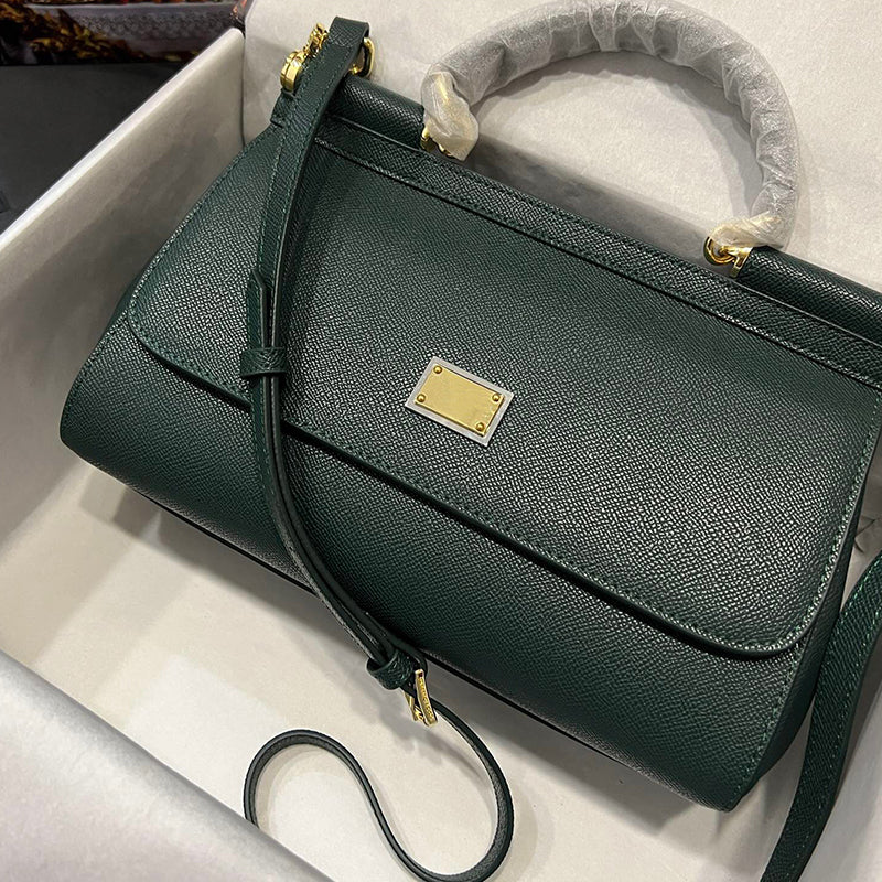 top designer womens bag brand Palm print genuine leather luxury classic fashion large capacity tote handbag